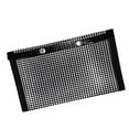 thumbnail image 4 of Barbacoa resistente al calor Hornear antiadherente Bolsa para asar Herramienta de picnic Reutilizable S S Zulema Bolsa de malla para asar a la parrilla, 4 of 8