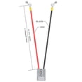 thumbnail image 3 of Electric Forklift Charging Plug Line with O Ring Battery Connect Quick Connector High Current 50A 600V, 3 of 7