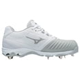 thumbnail image 4 of Mizuno Advanced Sweep 4 Softball Cleat (9-Spike, Low), 4 of 5