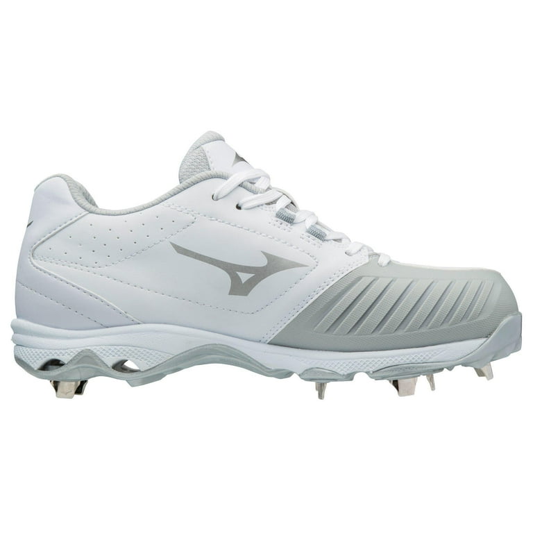 Mizuno softball cleats hot sale