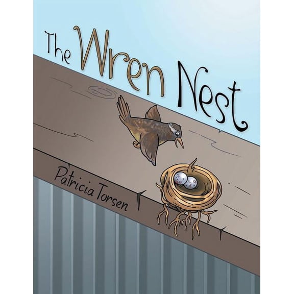 The Wren Nest, (Paperback)