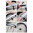 thumbnail image 2 of Mosiee Tubeless Rim Tape For Mountain Road Bike Bike Wheels Bike 10M, 2 of 8