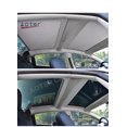 thumbnail image 2 of Tesla-Model Toit Ouvrant de Voiture 3 Ans Pare-Soleil Intégré Rétractable Accessoires de Visière Réduction de Température Intérieure Nouveau, 2 of 5