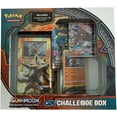 thumbnail image 4 of Pokemon Trading Card Game  V-Union Special Collection Mewtwo/Greninja/Zacian - 4 Booster Packs, 4 of 5