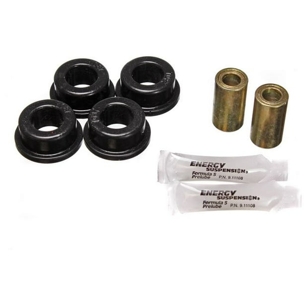 Rear Track Bar Bushing - Compatible with 1997 - 2006 Jeep Wrangler 1998  1999 2000 2001 2002 2003 2004 2005 