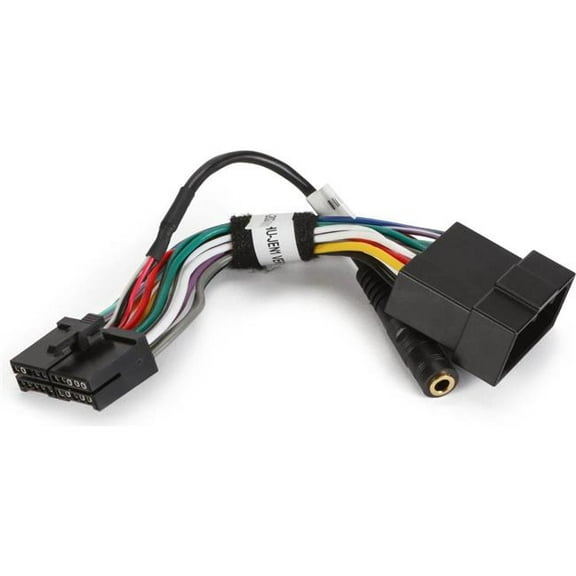 Maestro ACC-HU-JEN1 T Harness to Radio Adapter for Jensen Radios