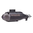 thumbnail image 4 of Mini Bateau Télécommandé RC Mini Bateau RC Bateau de Course RC 6CH Cadeau Jouet Enfants Garçons, 4 of 7