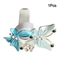 thumbnail image 5 of Huanke-Air Freshener Butterfly Car-styling Car Perfume Natural Smell Decoration Clip, 5 of 9