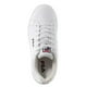 thumbnail image 3 of Tenis Fila Panache 19 Mujer blanco 23.5, 3 of 5