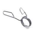 thumbnail image 1 of CAP Barbell Olympic 2" Chrome Spring Clip Collar, Single, 1 of 4