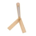 thumbnail image 1 of Lampe de Bureau, 3 Sources de Lumière Design Simple Lampe de Lecture Alimentation USB pour la Maison, 1 of 8
