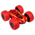 Adventure Force Stunt Runner Red, RC Vehicle
