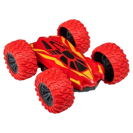 Adventure Force Stunt Runner Red, RC Vehicle