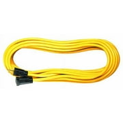 Voltec 05-00108 25-Foot 16/3 Gauge 300-Volt 13-Amp SJTW Extension Cord