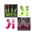 thumbnail image 3 of Socks Men Cycling Socks Reflective Novelty Reflective Socks Cycling Night Cycling Reflective Sport Socks, 3 of 7