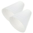 thumbnail image 4 of AURARMLET 2Pcs Dryer Duct Connector Duct Adaptor Reducer for Homeowners, 4 of 7