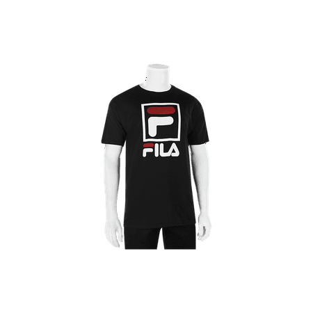 FILA Stacked T-Shirt
