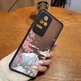 thumbnail image 3 of Funda mate para Redmi A1 K50 K40 GAMING K30 K20 10X 10C 10 9C 9T 9 8 7 PRO 4G 5G funda Anime japonés paisaje de casa pintado a mano, 3 of 5
