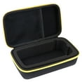 thumbnail image 4 of Sac de Voyage Extérieur en EVA Rigide le Plus Récent pour Baseus 20000mAh Démarreur de Secours Banque d'Alimentation 2000A 12V Démarreur de Batterie de Voiture Portable Fermeture Éclair Bicolore, 4 of 6