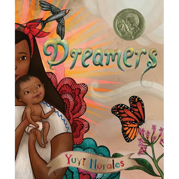 Pre-Owned Dreamers (Hardcover) 0823440559 9780823440559
