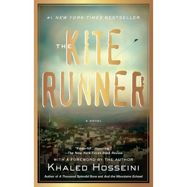 The Kite Runner (Edition 10) (Paperback)