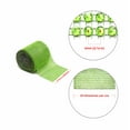 thumbnail image 2 of Craft and Party- 4.5 x 10 yards Rhinestone Diamond Mesh Ribbon Wrap Roll for Party Décor/Arts and Crafts, 2 of 3