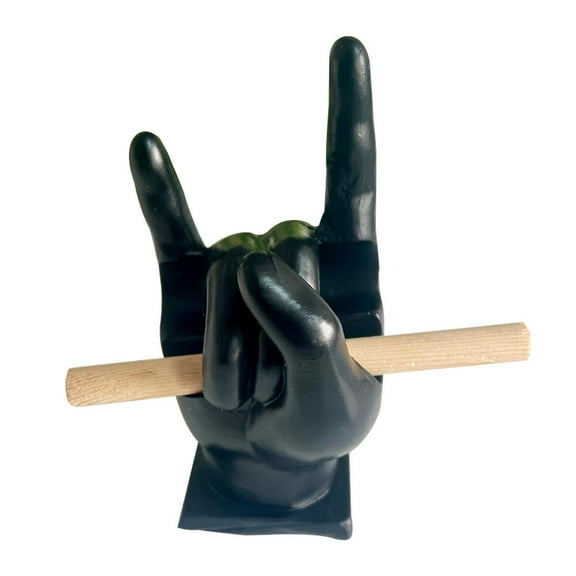 Drumstick Display Show Stand Creative Gift For Drummer, Stick Gift~ Holder A0K3