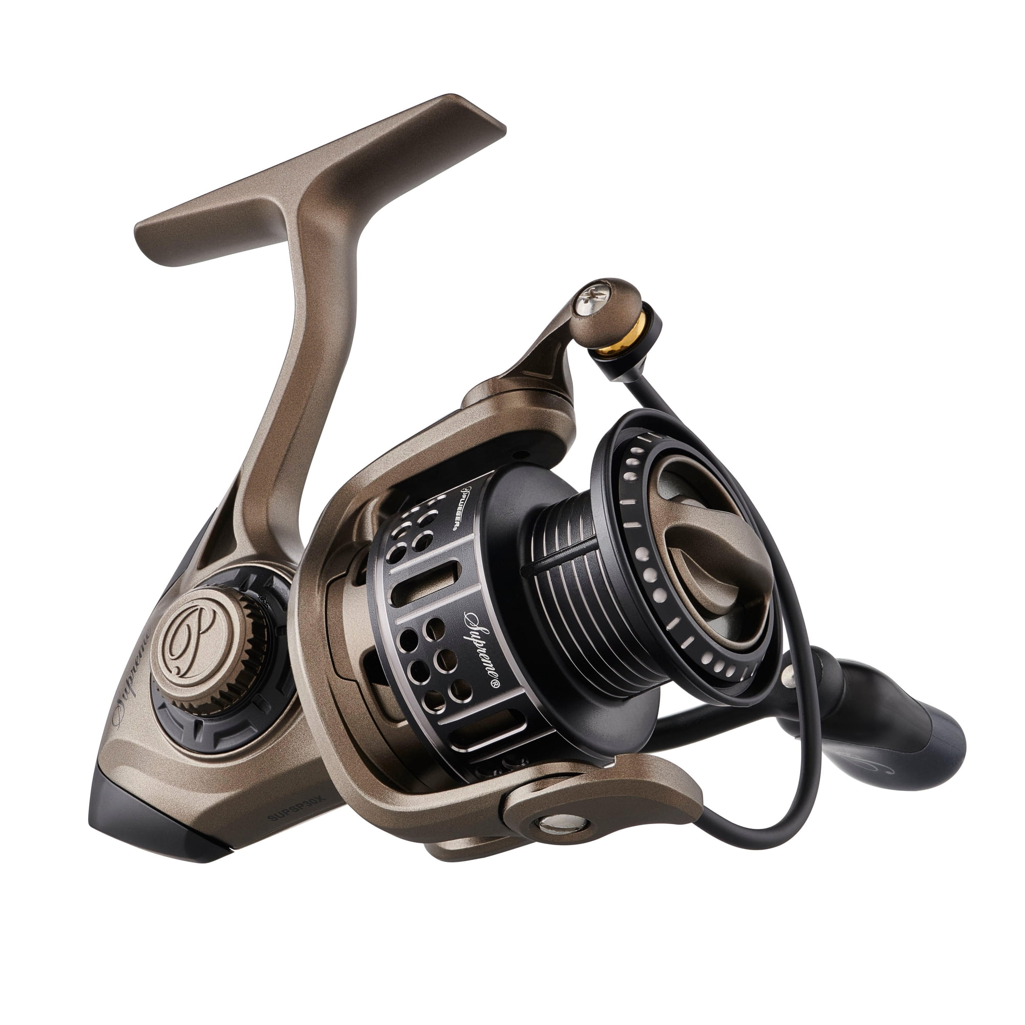Pflueger Supreme® Spinning Reel 30 Size Fishing Reel