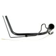 thumbnail image 3 of TRQ Fuel Tank Filler Neck Assembly for 2010-2013 Dodge Ram 2500 Pickup Truck FNA60422, 3 of 5