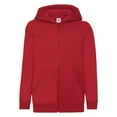 thumbnail image 1 of Fruit of the Loom Veste à Capuche Classique pour Garçons/filles, 1 of 3