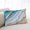 Multicolor, variant on Coastal Beach Oversized Pillow Covers, Nautical Ocean Blue Beige Seaside Soft Breathable Throw Pillow Cases with Invisible Zipper, Decorative Pillowcase Pillows Protectors for Sofa Bed Couch 24"x36"