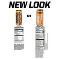 thumbnail image 4 of Rockstar Energy Rockstar Recovery Energy + Hydration Non Carbonated Energy Drinks 2021 Edition (Orange, 12 Cans), 16 Fl Oz (Pack of 12), 4 of 12
