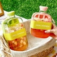 thumbnail image 4 of Ice Bottle Cup, 2 in 1 Zero Touch Press Ice Cube Mold Water Bottle with Lid and Bin, Ice Cube Bottle, Easy Press to Release Vertical Ice Cube Tray with Lid for Freezer (Green, 800ML), 4 of 7