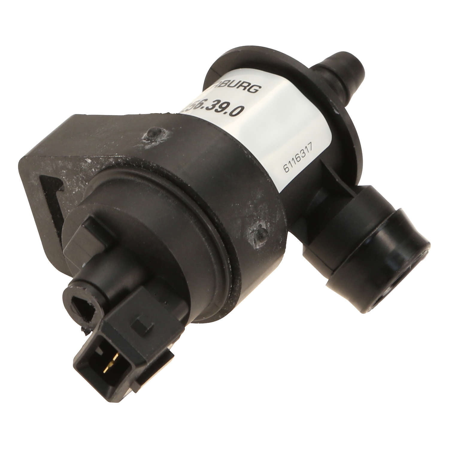 Pierburg Purge Valve Solenoid