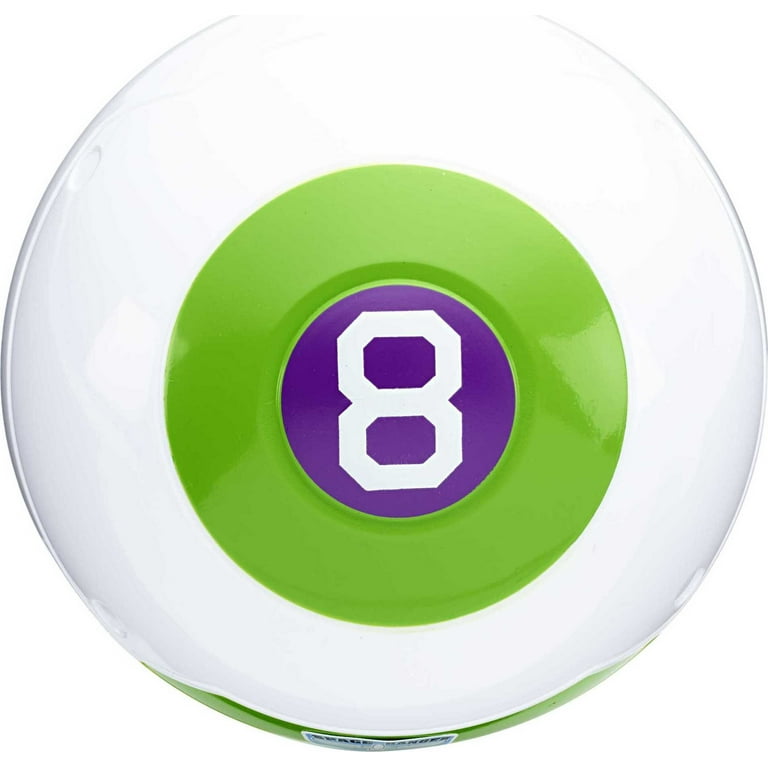 Save on Mattel Magic 8 Ball Order Online Delivery