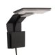 thumbnail image 1 of Luz Con Clip Para Pecera, Carcasa Negra, Enchufe Europeo, Luz LED Compacta Para Acuario De 220V Para Pecera, 1 of 7
