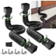 thumbnail image 2 of Downspout Extender, Flexible Downspout Extension Gutter Connector Rainwater Drainage Pipe Down Spout Drain Extensions, 2 of 5