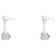 thumbnail image 1 of Yuarrent Extensor de grifo para fregadero de cocina, rociador, extensión de grifo para lavabo, ahorro de agua, conector de boquilla a prueba de, 1 of 6