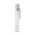 thumbnail image 1 of 1Pcs Metal Chalk Holder Teacher'S Blackboard Ahorro Clip Clutch, Plata, 1 of 9