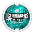 thumbnail image 3 of ICE BREAKERS Wintergreen Sugar Free Breath Mints Tins, 1.5 oz (8 Count), 3 of 3
