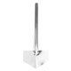 thumbnail image 4 of 1 unidad de llana de esquina interior/exterior con mango de metal para raspar yeso de pared, 4 of 7