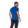 thumbnail image 3 of Crosshatch T-Shirt pour Hommes Traymax (Lot de 5), 3 of 10