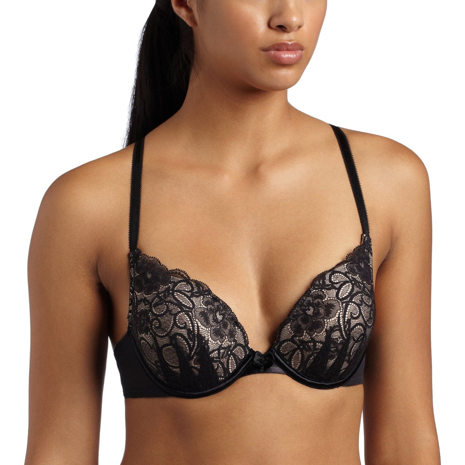 Women's 2131701 Soiree Extreme Ego Boost Lace Bra 