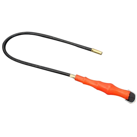 60cm Flexible Pickup Tool Magnet Bendable Metal Grabber