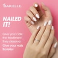 thumbnail image 5 of Barielle Nails Daily Strengthening Nail Cream with Biotin 1.5 oz., 5 of 7