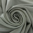 thumbnail image 4 of 60" Solid Color Polyester Spandex Circular Knit Fabric - 200gsm by the Yard, 4 of 4
