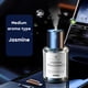 thumbnail image 1 of Humidificador y ambientador para coche con pulverizador inteligente | Difusor de aromaterapia de 160 ml para coche o casa | Temporizador ajustable de 3 velocidades y sensor de movimiento |, 1 of 9