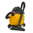 thumbnail image 2 of Shop Vac Wet/dry Vacuum 10 Gallon 6Hp Peak 90 Cfm, 2 of 2