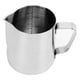 thumbnail image 2 of Jarra para espumar leche, jarra para vaporizar leche y café, 400ml /13,5oz para amantes del café, familias, cocinas, cafeterías, 2 of 5