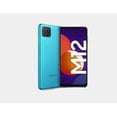 thumbnail image 4 of Samsung Galaxy M12 M127F Dual SIM 64GB/ 4GB RAM, GSM Unlocked - Green, 4 of 8